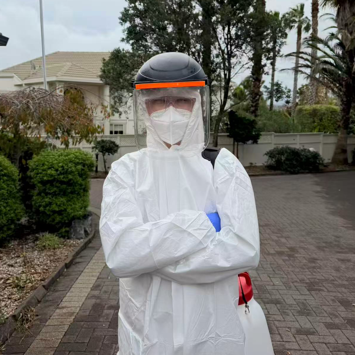 Pest Control Auckland
